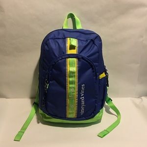Vineyard Vines backpack!!! 🐳🐳